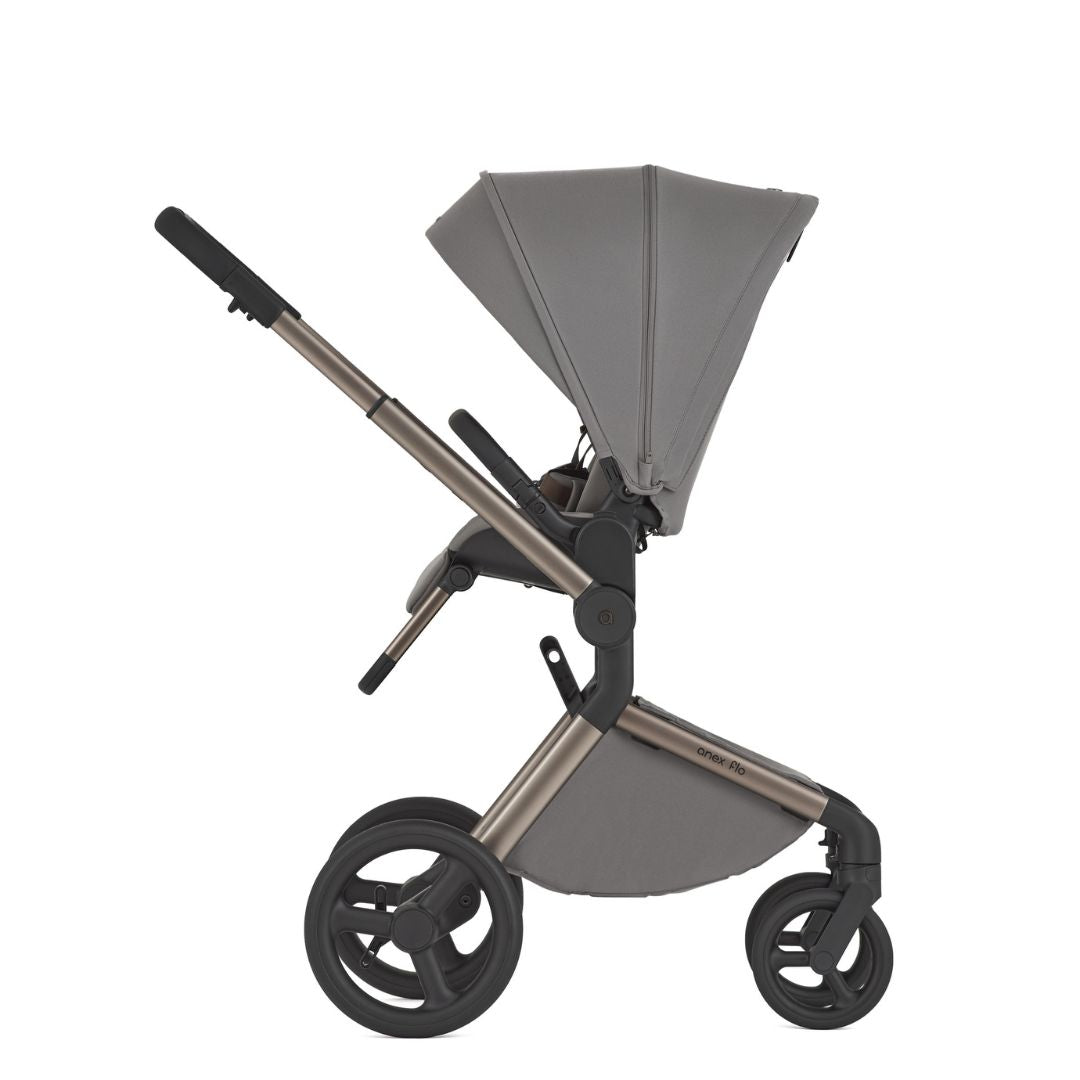 Anex Flo Charm Bundle-Set 3in1 inkl Cosmo Babyschale