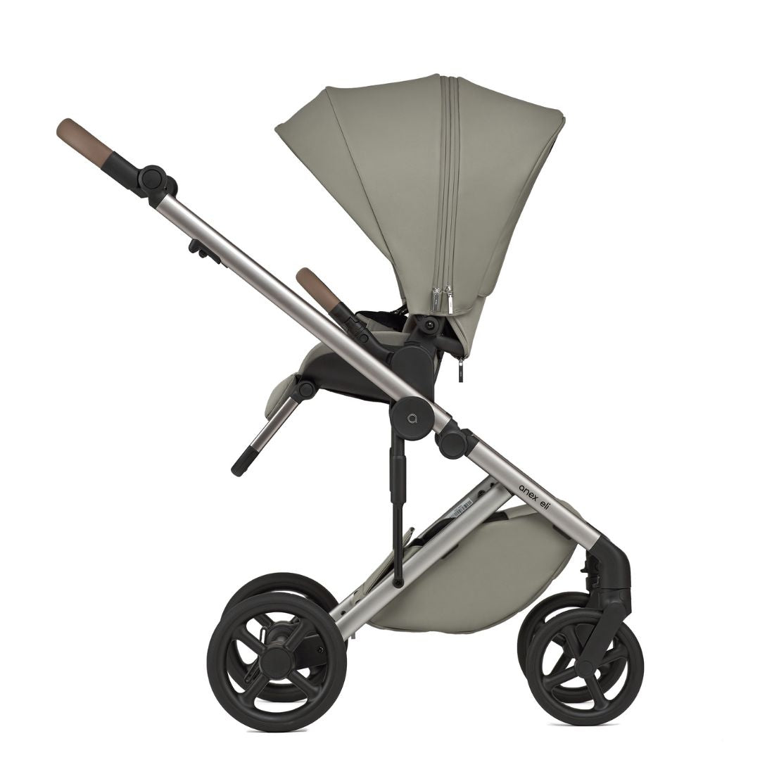 Anex Eli Excite Bundle-Set 3in1 inkl Cosmo Babyschale