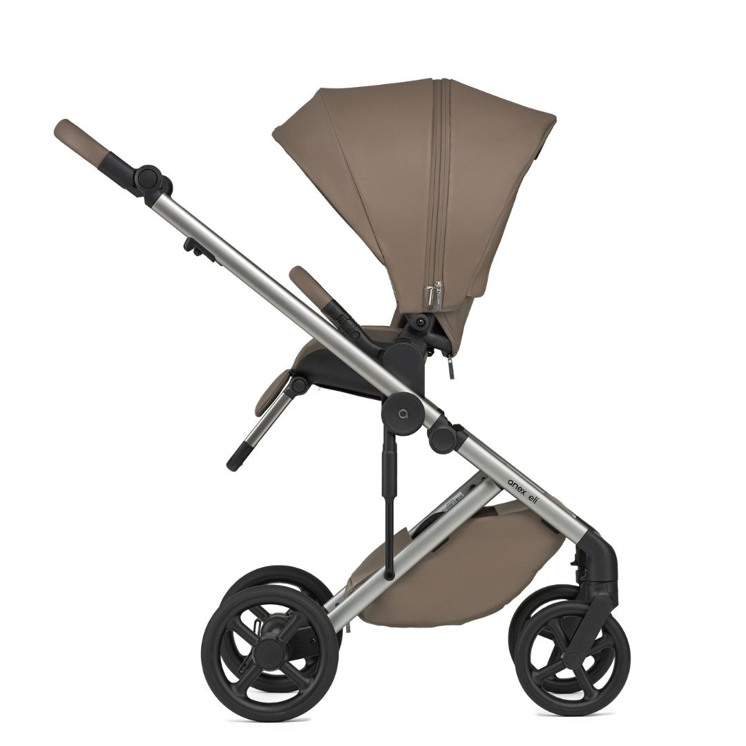Anex Eli Secret Bundle-Set 3in1 inkl Cosmo Babyschale