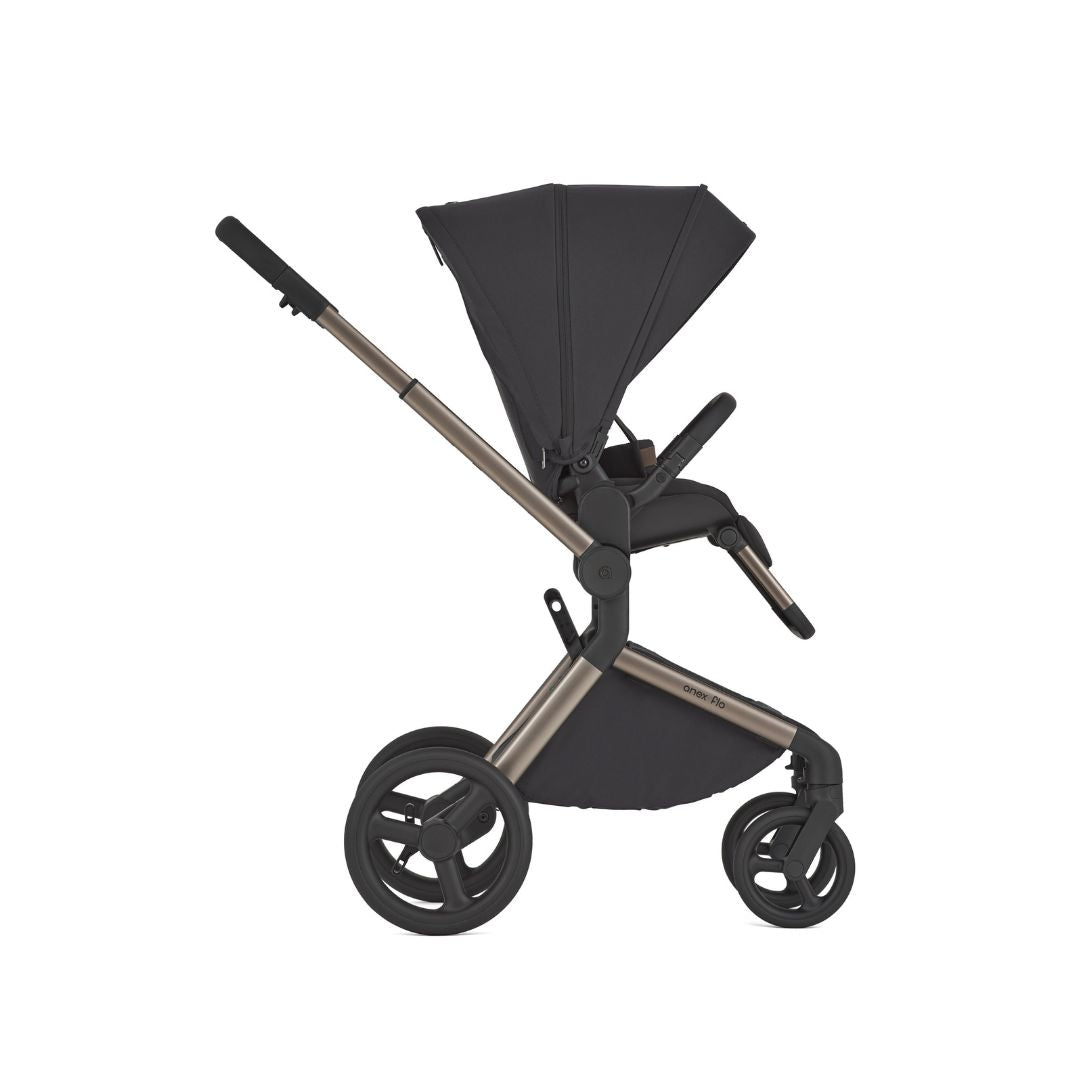 Anex Flo Solo Bundle-Set 3in1 inkl Cosmo Babyschale