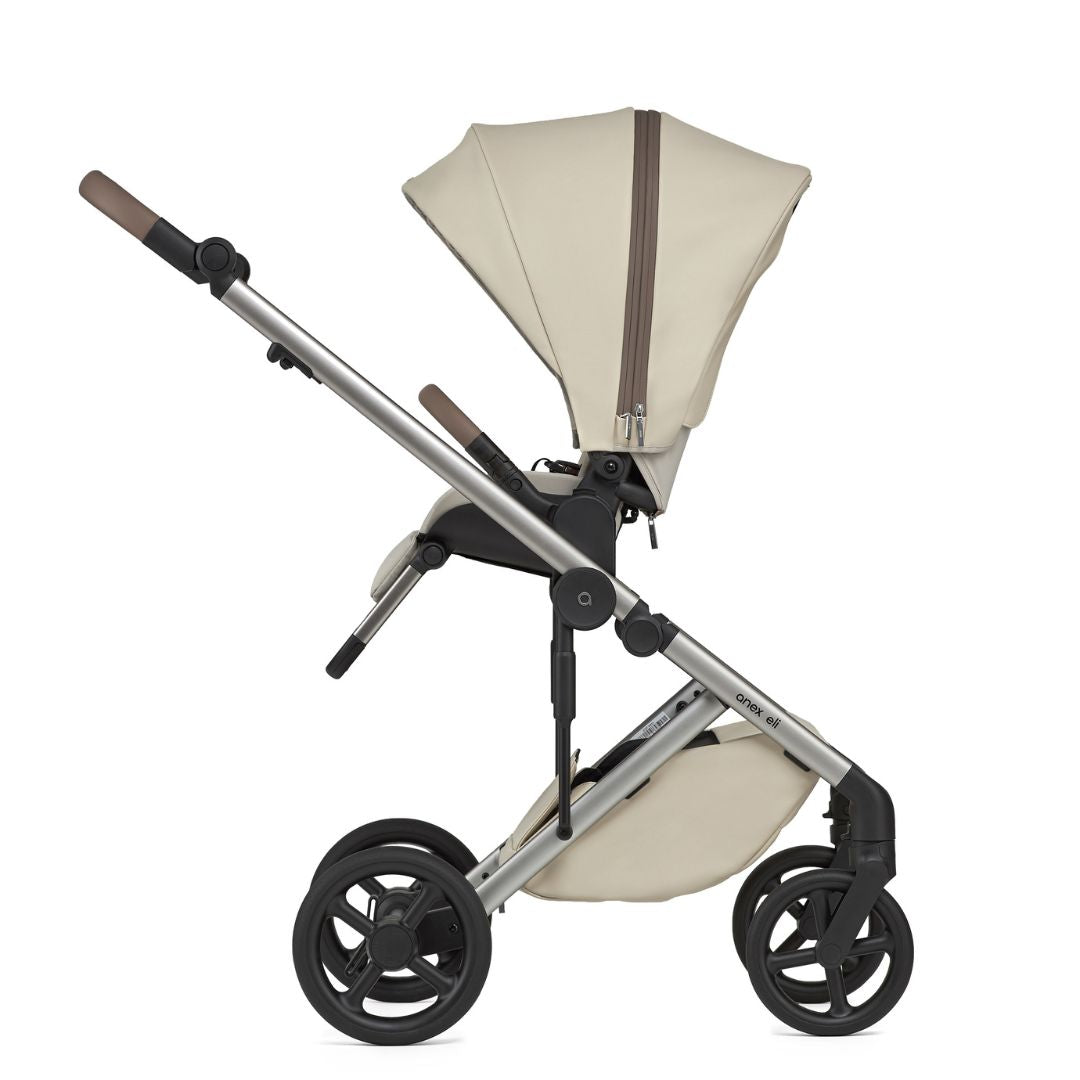 Anex Eli Muse Bundle-Set 3in1 inkl Cosmo Babyschale