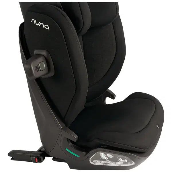 Nuna Aace LX Kindersitz Caviar