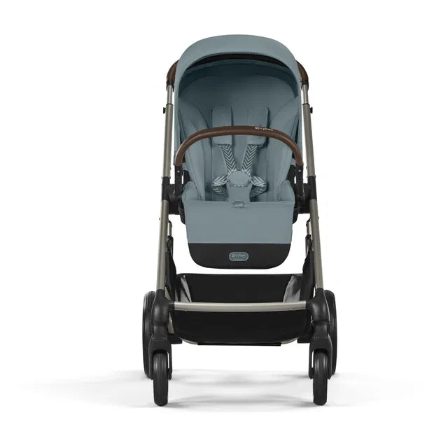 Cybex Balios S 2in1 Stormy Blue