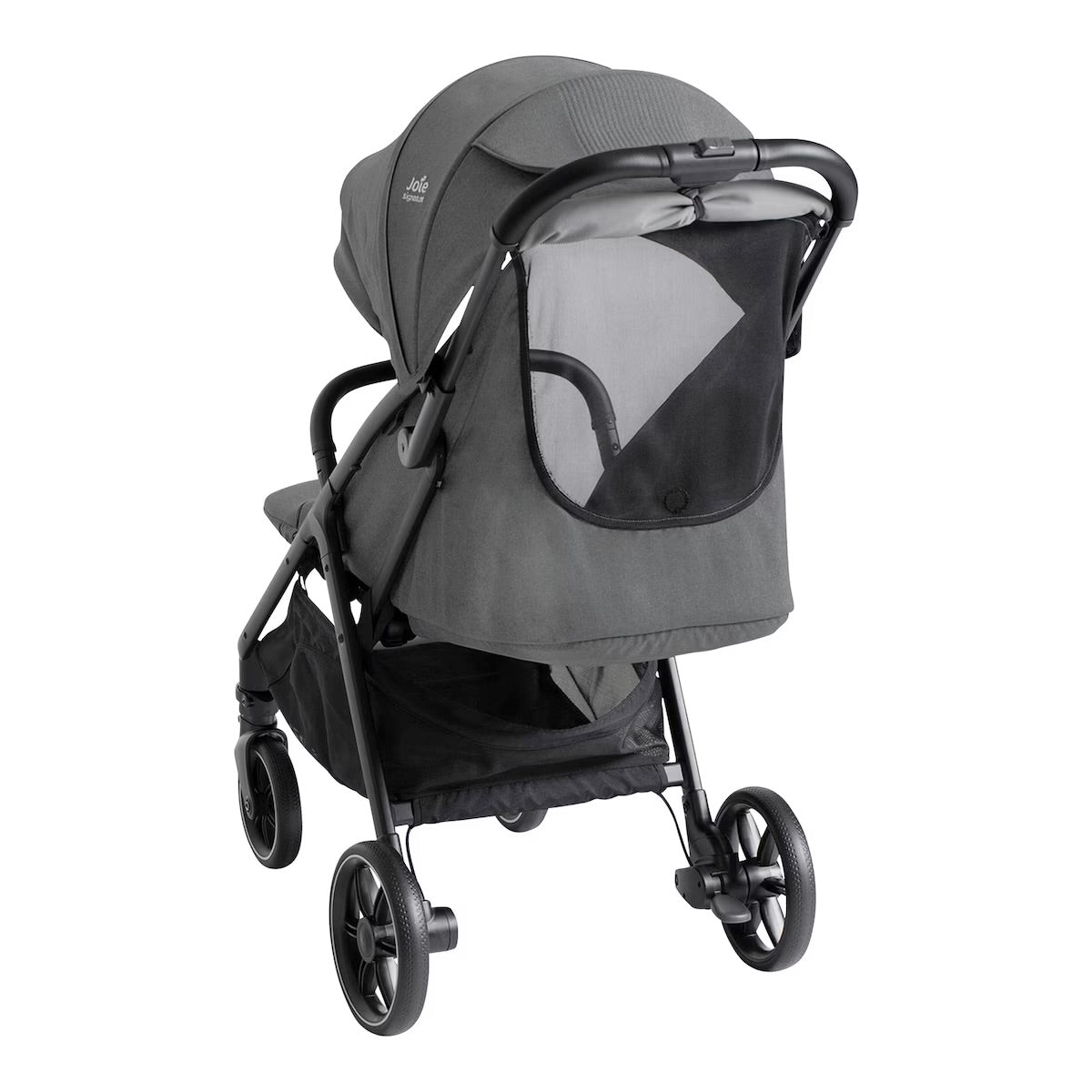 Joie Signature Parcel LX Ebony