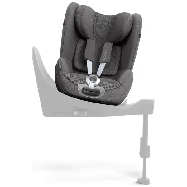 CYBEX Sirona T i-Size Plus Mirage Grey