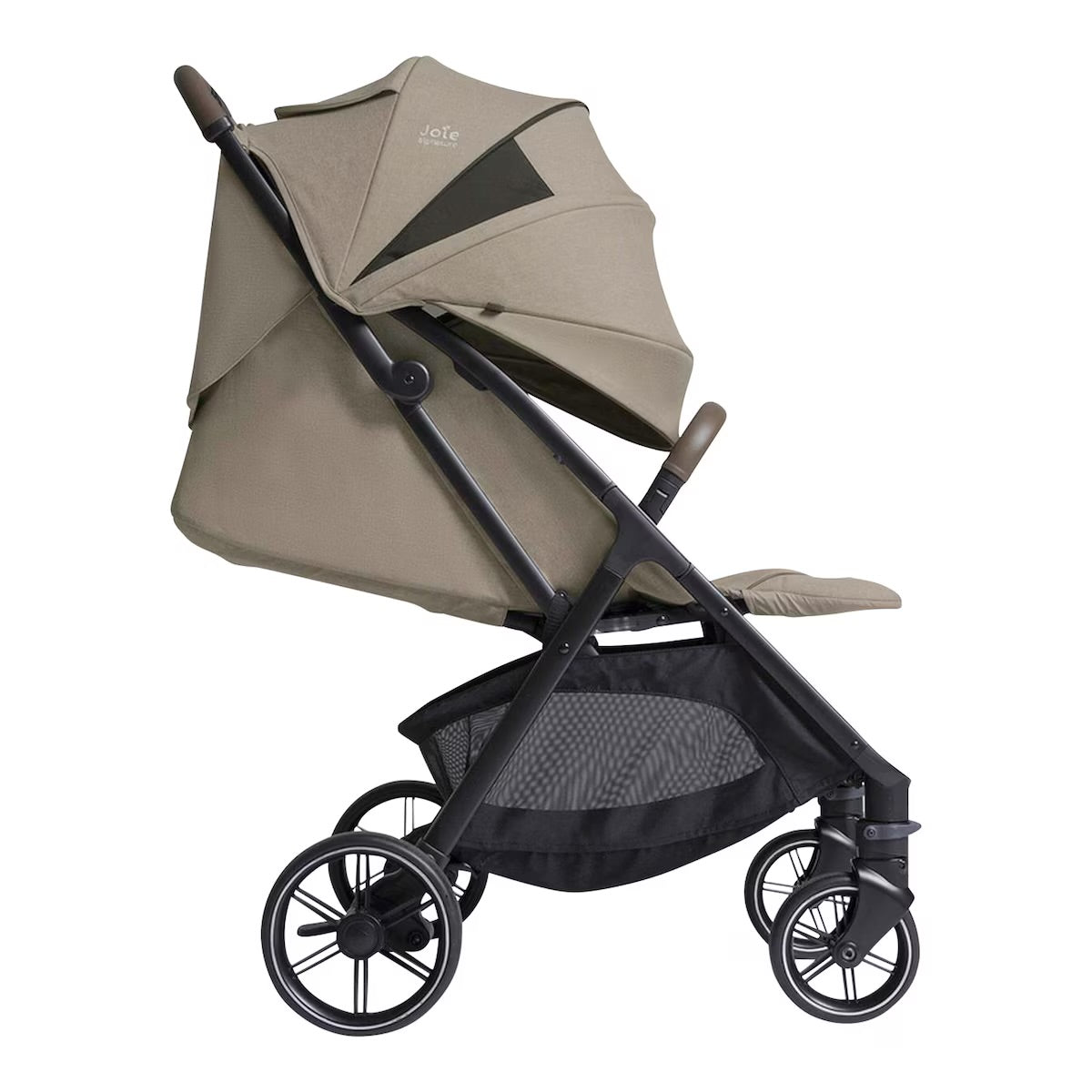 Joie Signature Parcel LX Sandstone