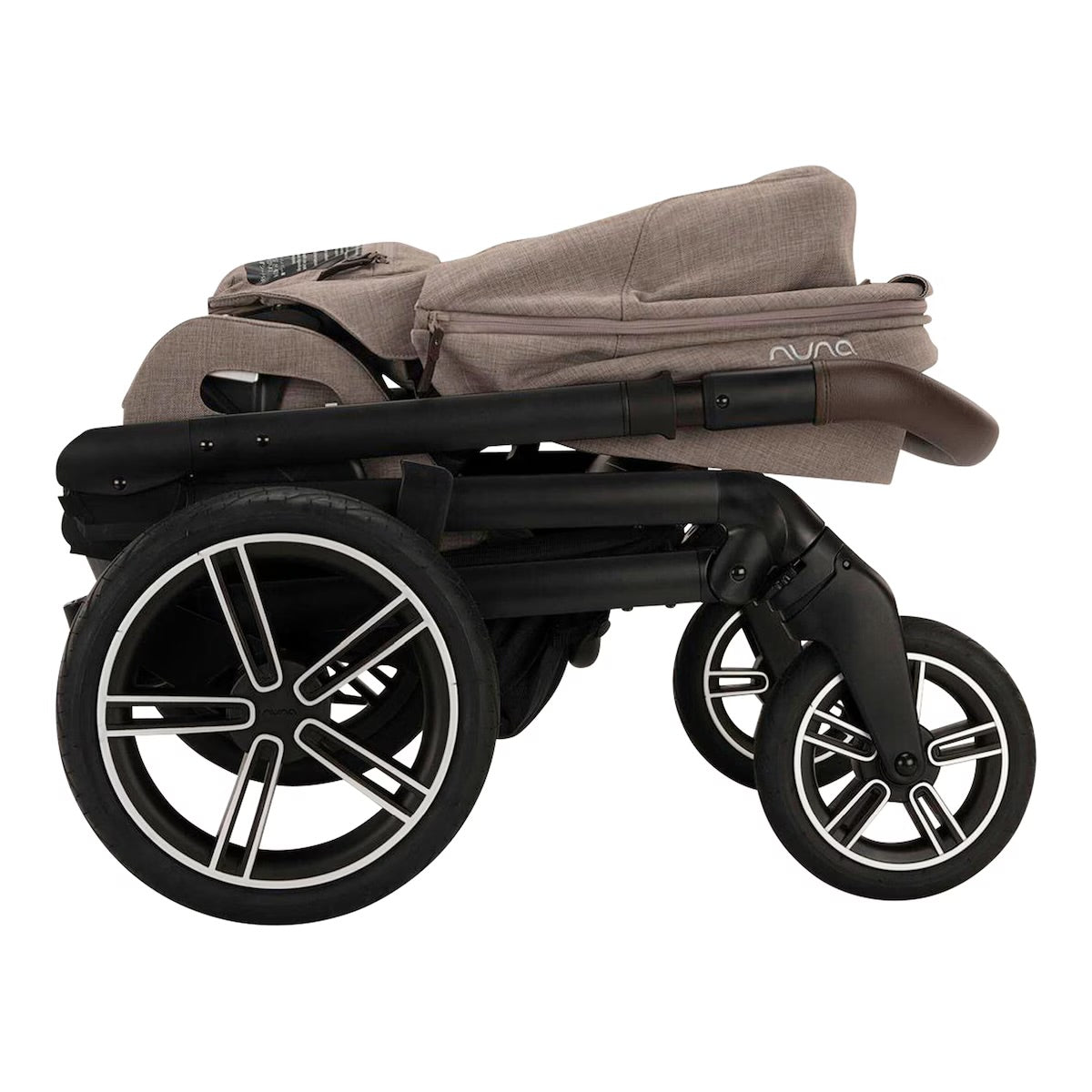 Nuna Mixx Next Bundle Set 4in1 inkl Cari Next & Pipa Next Cedar