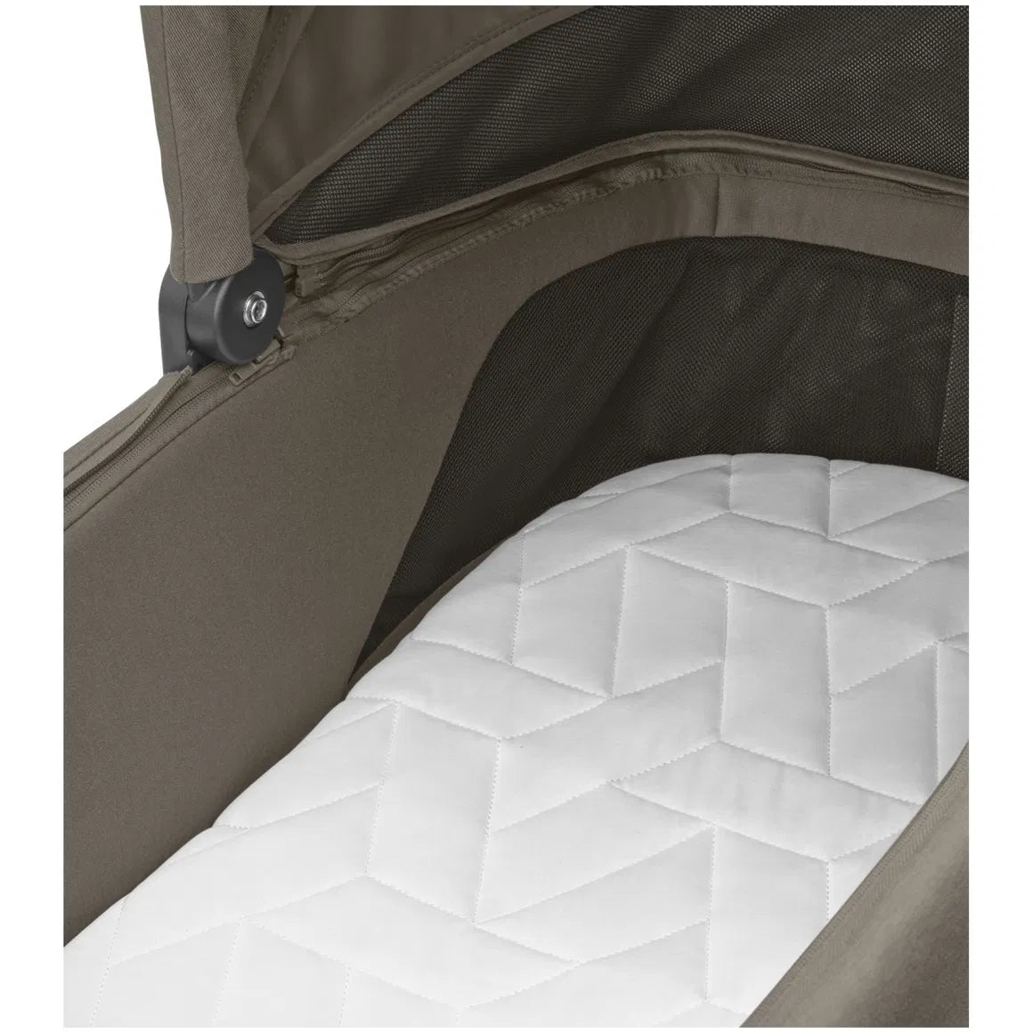 Maxi Cosi Oxford Plus Bundle Set 4in1 inkl. Pebble 360 Pro² twillic truffle