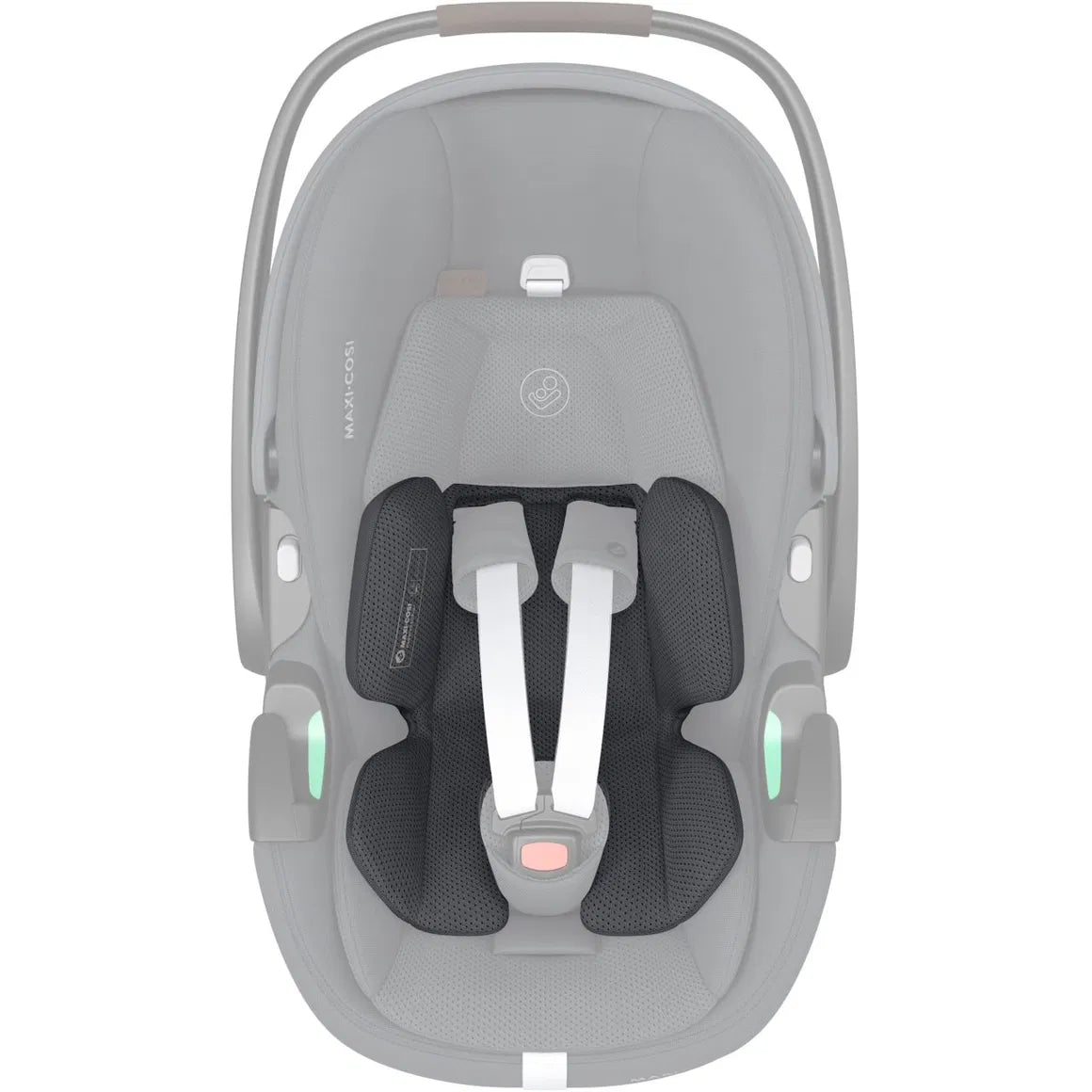 Maxi Cosi Pebble 360 Pro2 twillic graphite