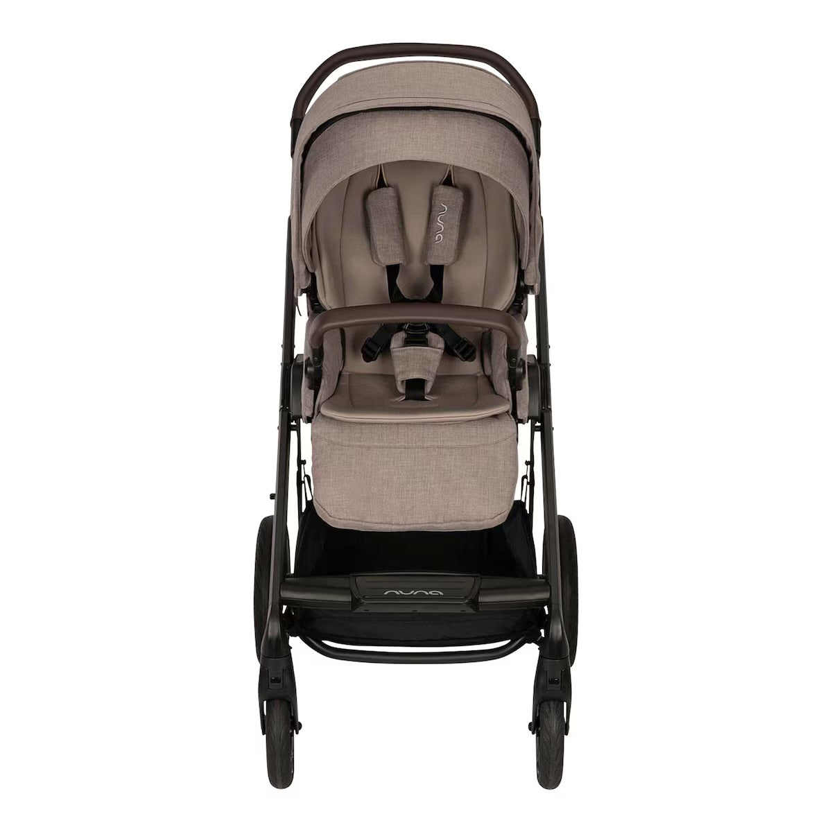 Nuna Mixx Next Bundle Set 4in1 inkl Cari Next & Pipa Next Cedar
