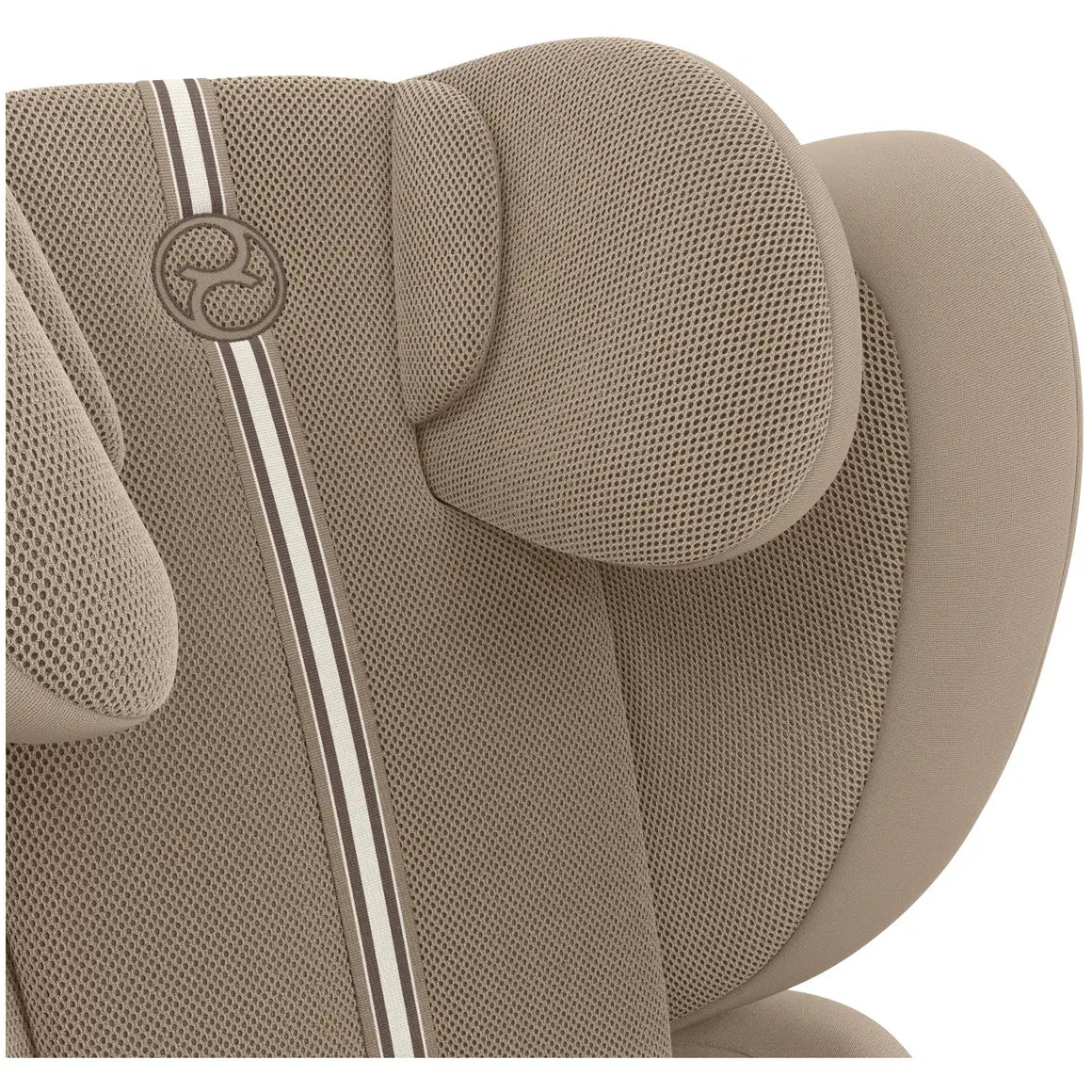 CYBEX Solution T2 i Fix Plus Almond Beige