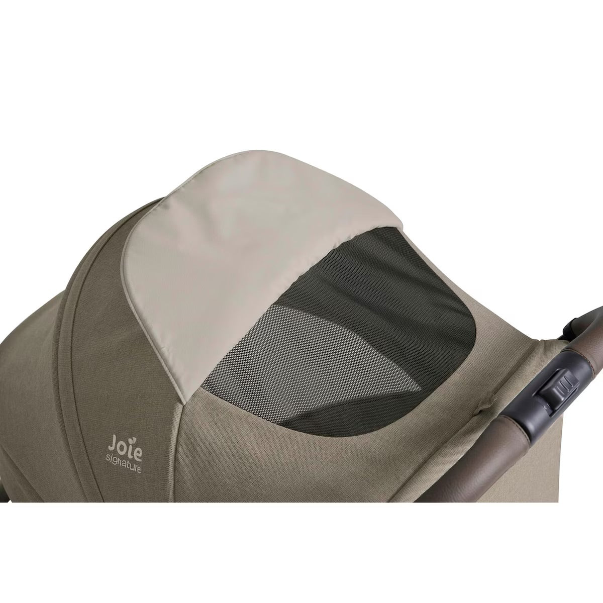 Joie Signature Parcel LX Sandstone
