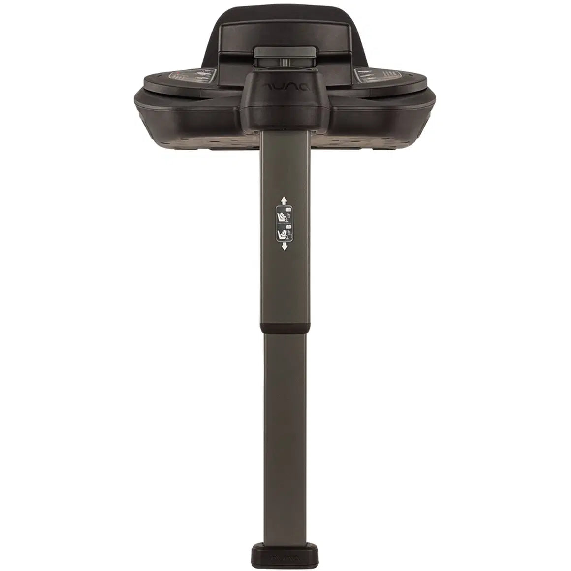 Nuna Base Curv 360•