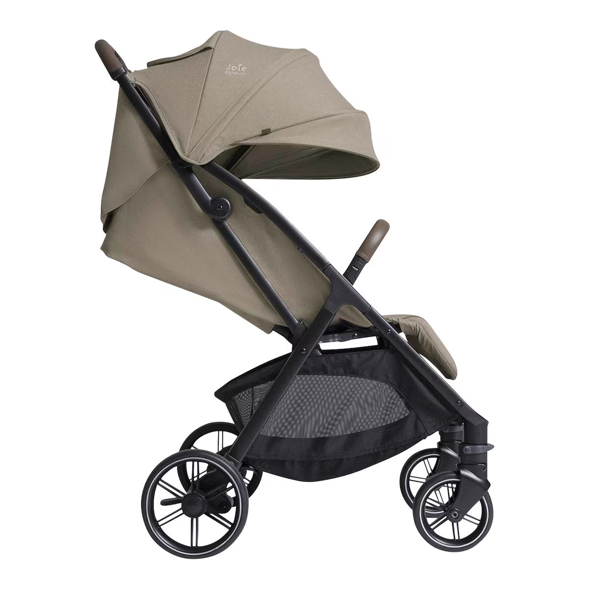 Joie Signature Parcel LX Sandstone