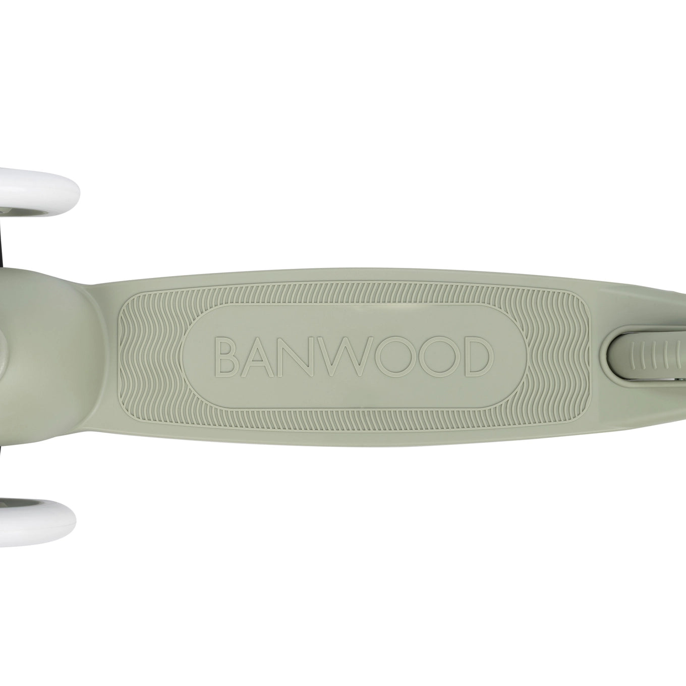 Eco Scooter Olive