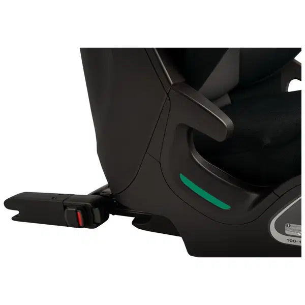 Nuna Aace LX Kindersitz Caviar