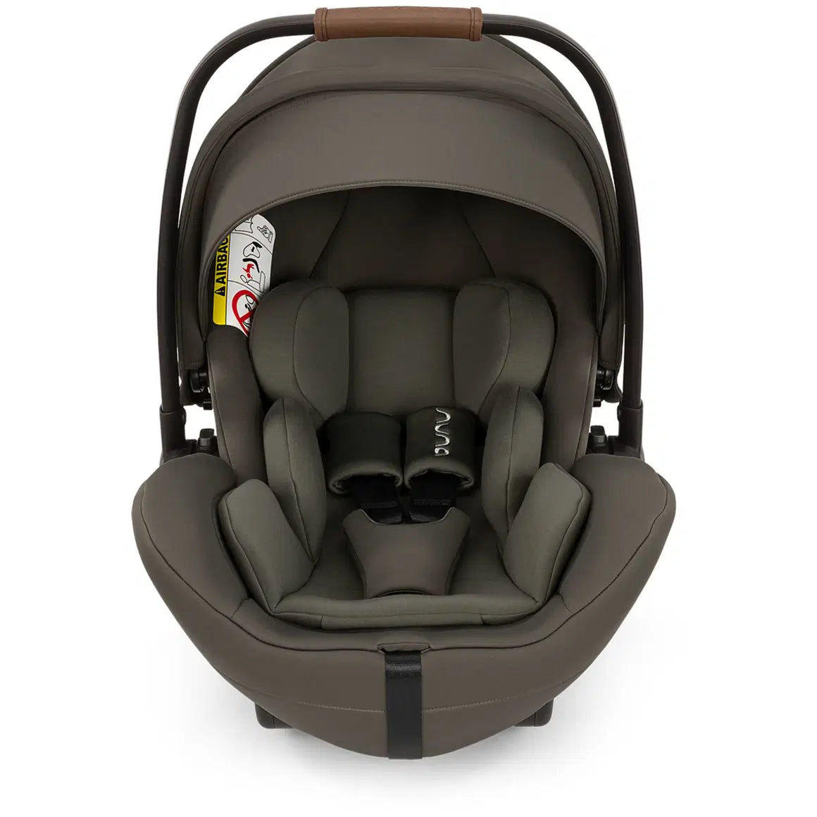Nuna Mixx Next Pine 3in1