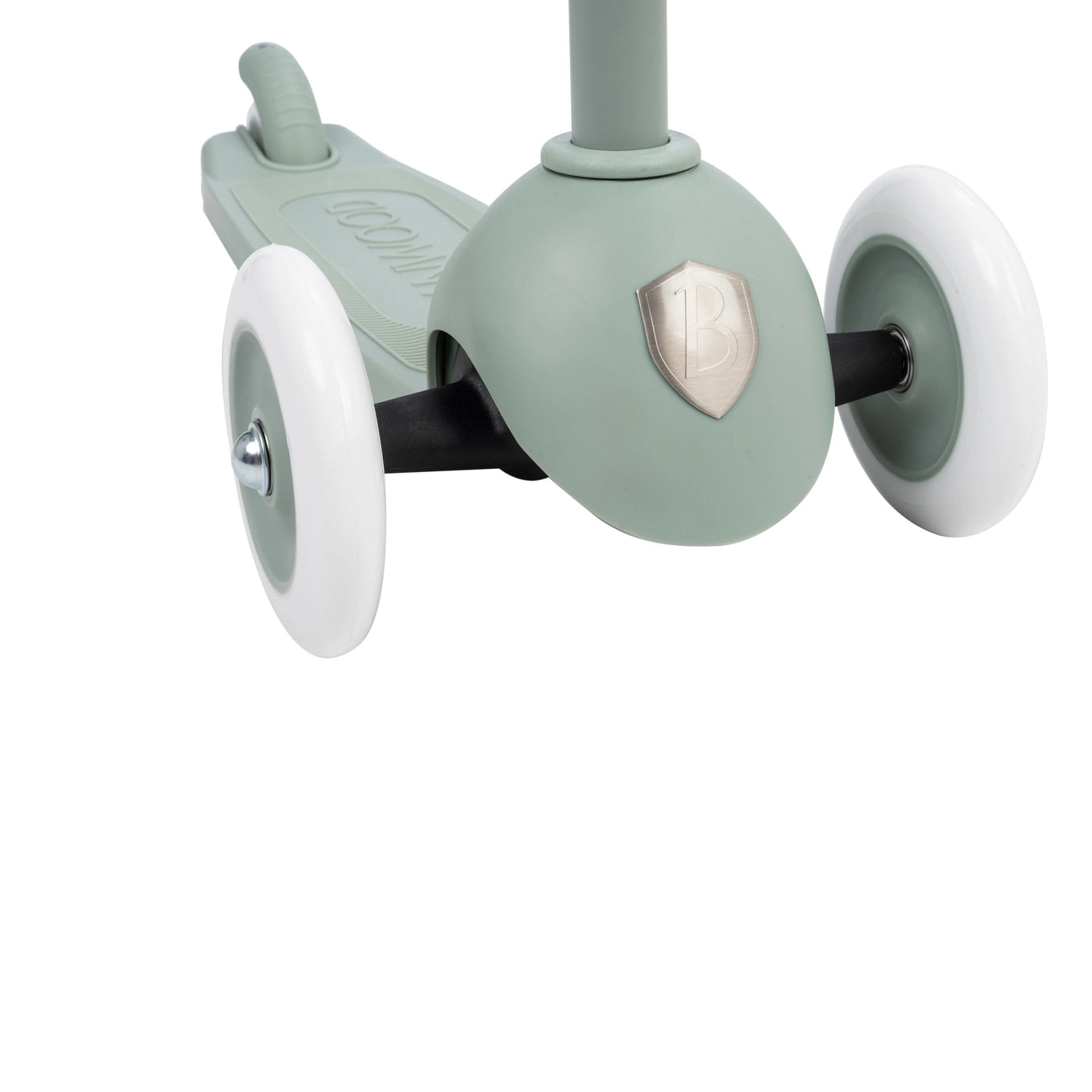 Eco Scooter Clay
