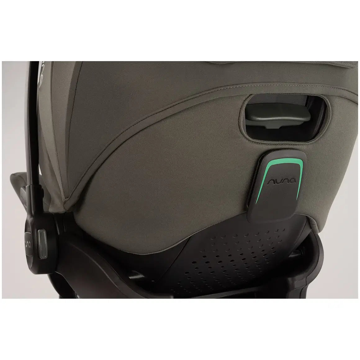 Nuna Mixx Next Pine 3in1