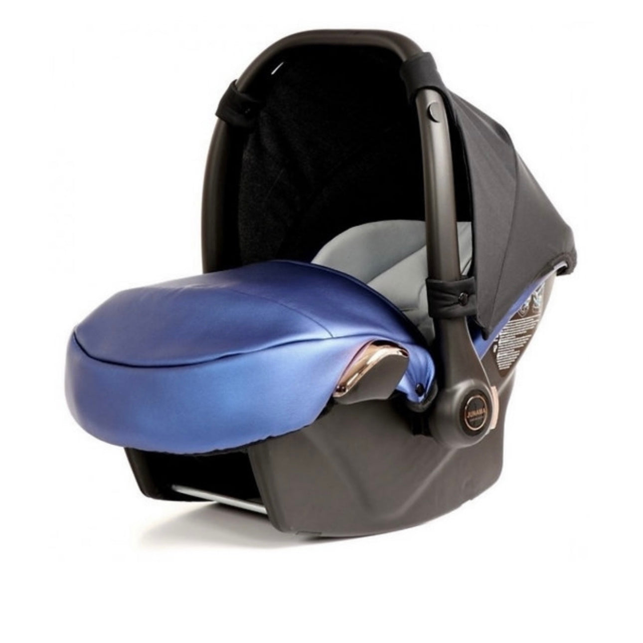 Junama Diamant Fluo 01