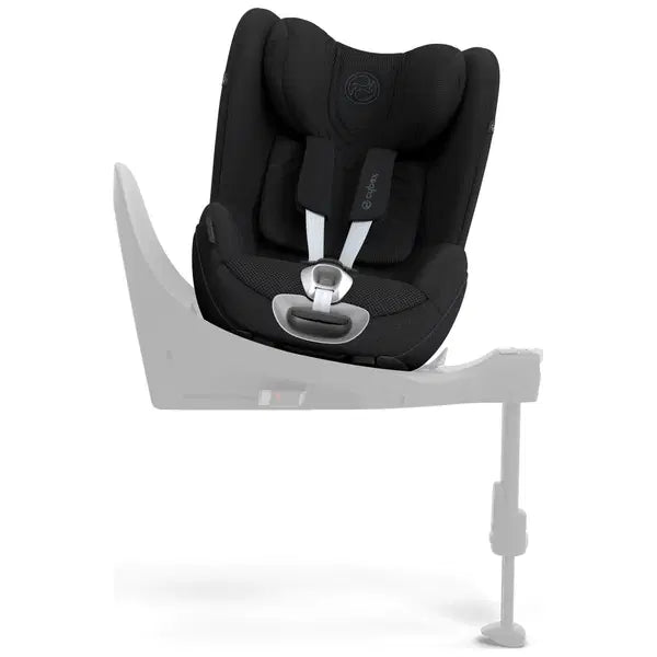 CYBEX Sirona T i-Size Plus sepia black
