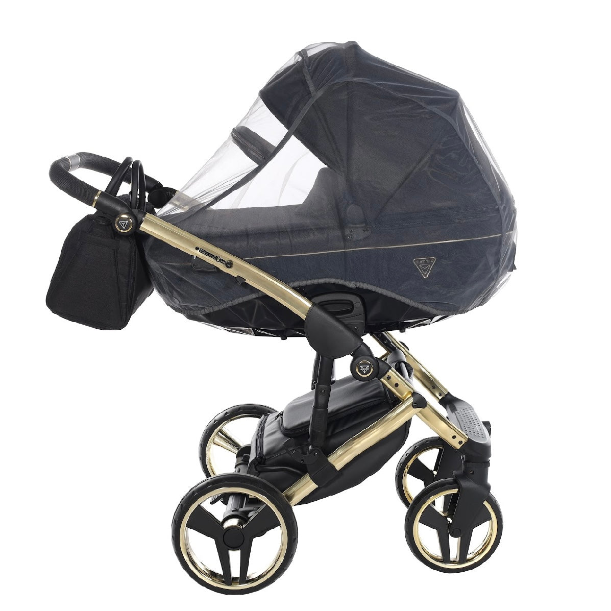 Junama Diamant S-Line 02