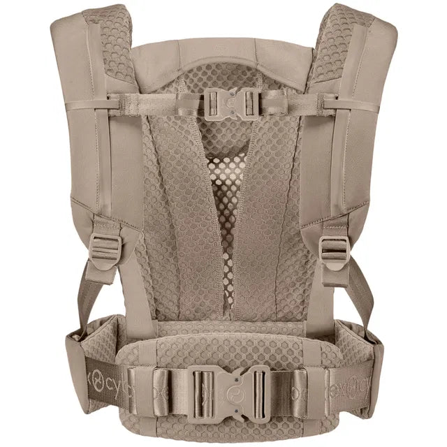 CYBEX Coya Babytrage cozy beige beige