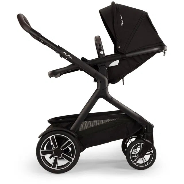 nuna demi next 4in1 caviar