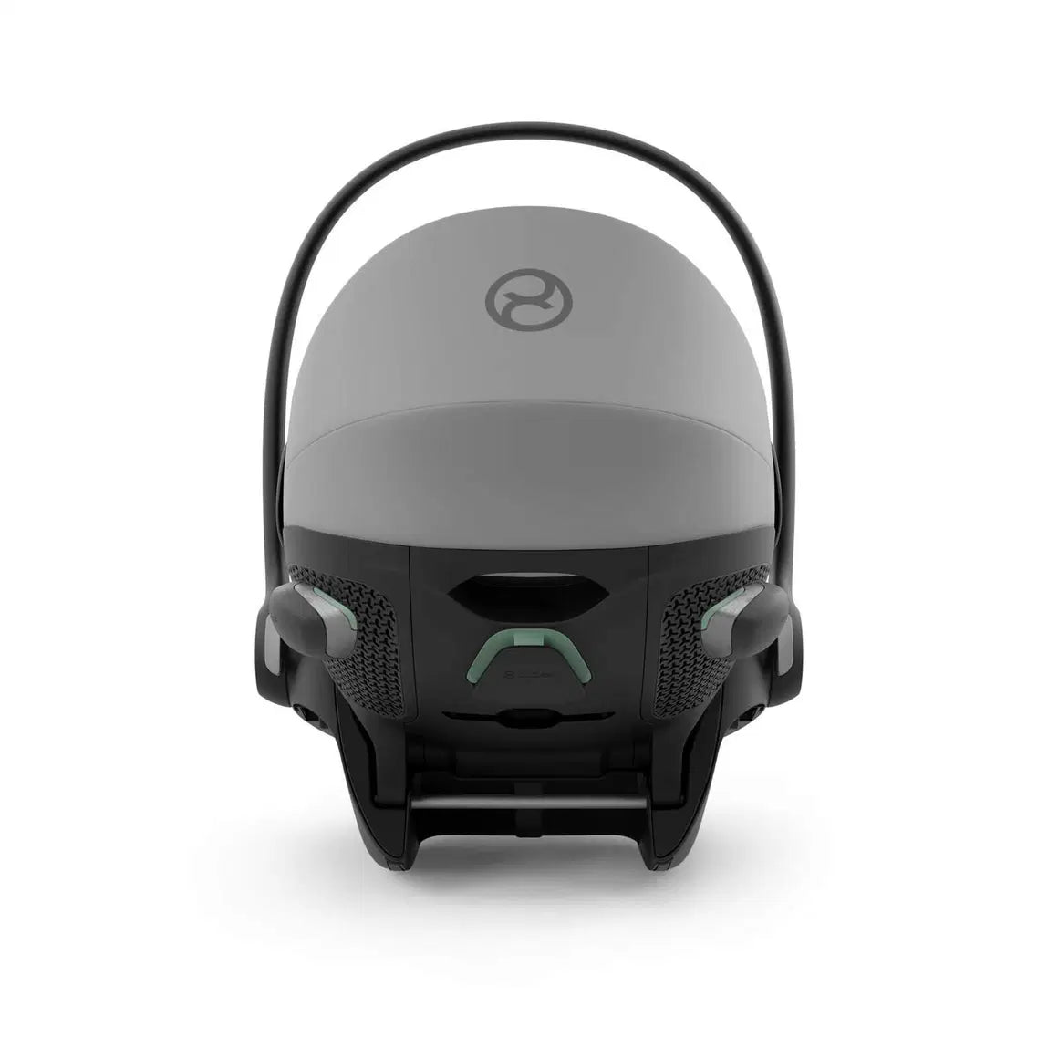 Cybex Cloud G Plus i-Size Stone Grey