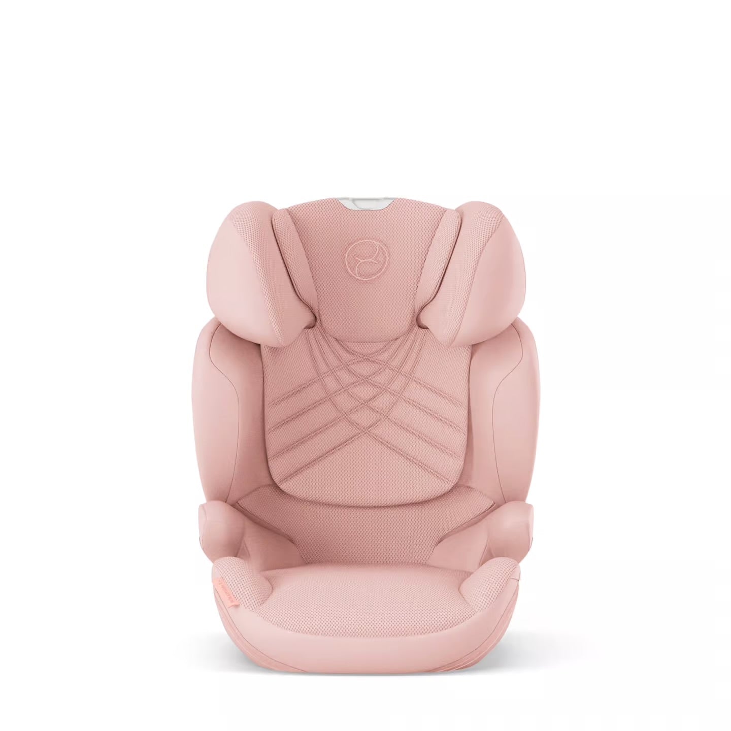 Cybex PLATINUM Solution T i-Fix Peach Pink Plus