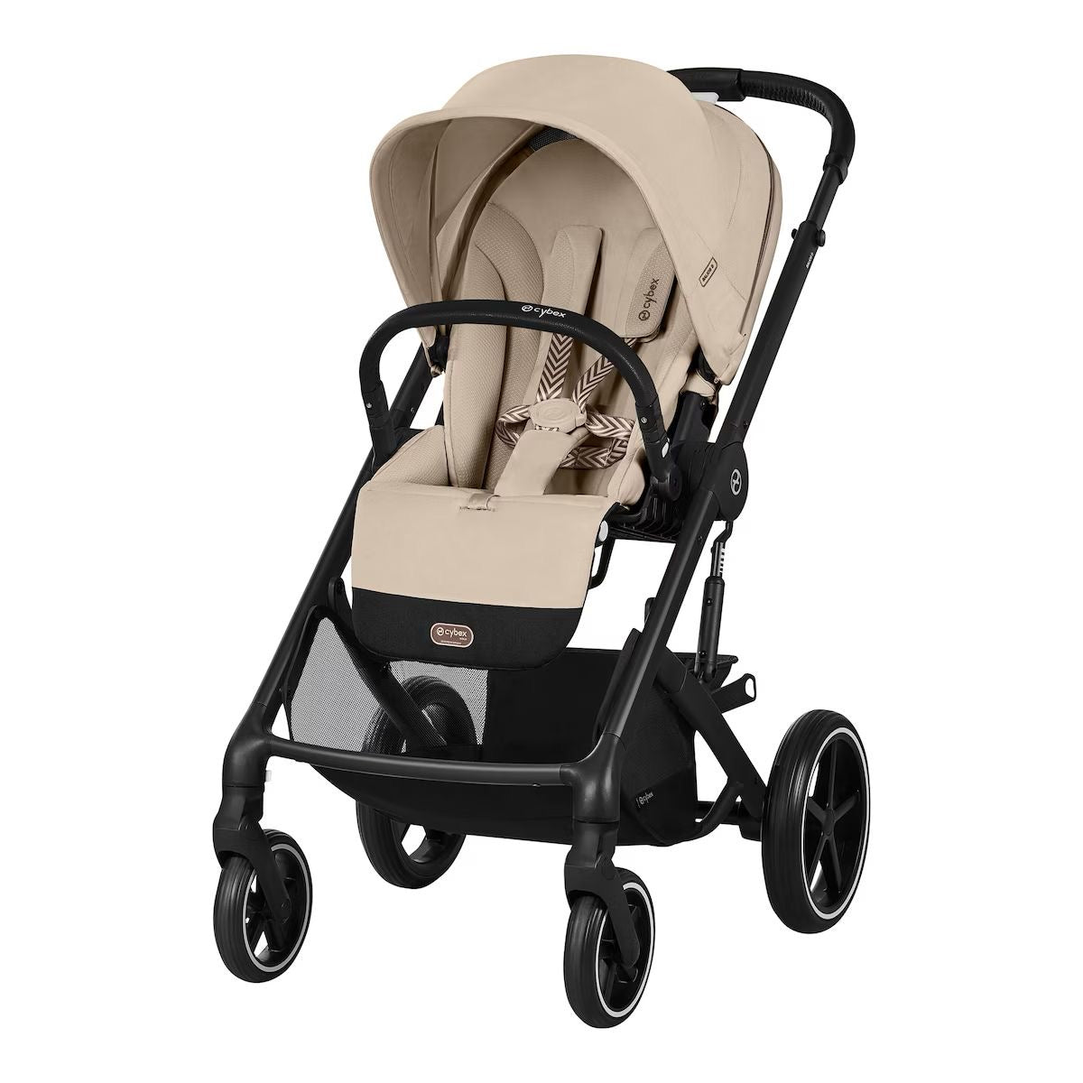 Cybex Balios S Lux 3in1-Set Bundle incluant Cloud G i-Size