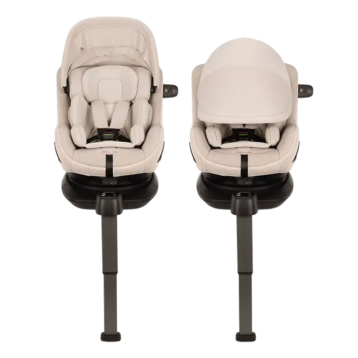 Nuna Pruu Aire™️ Biscotti 0-19kg