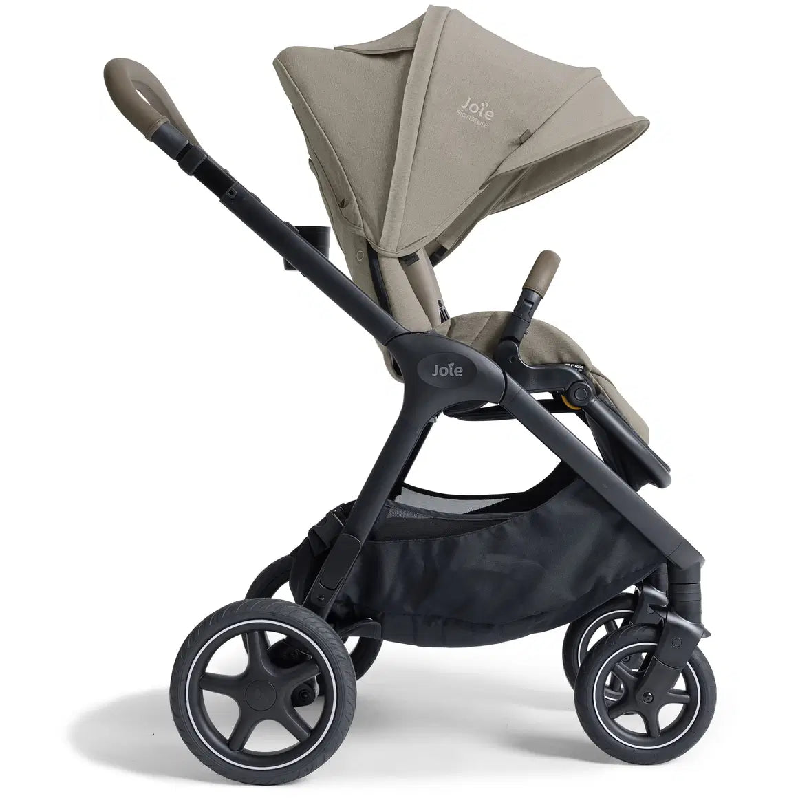 Joie Signature Finiti Bundle 3in1 inkl Sprint Sandstone