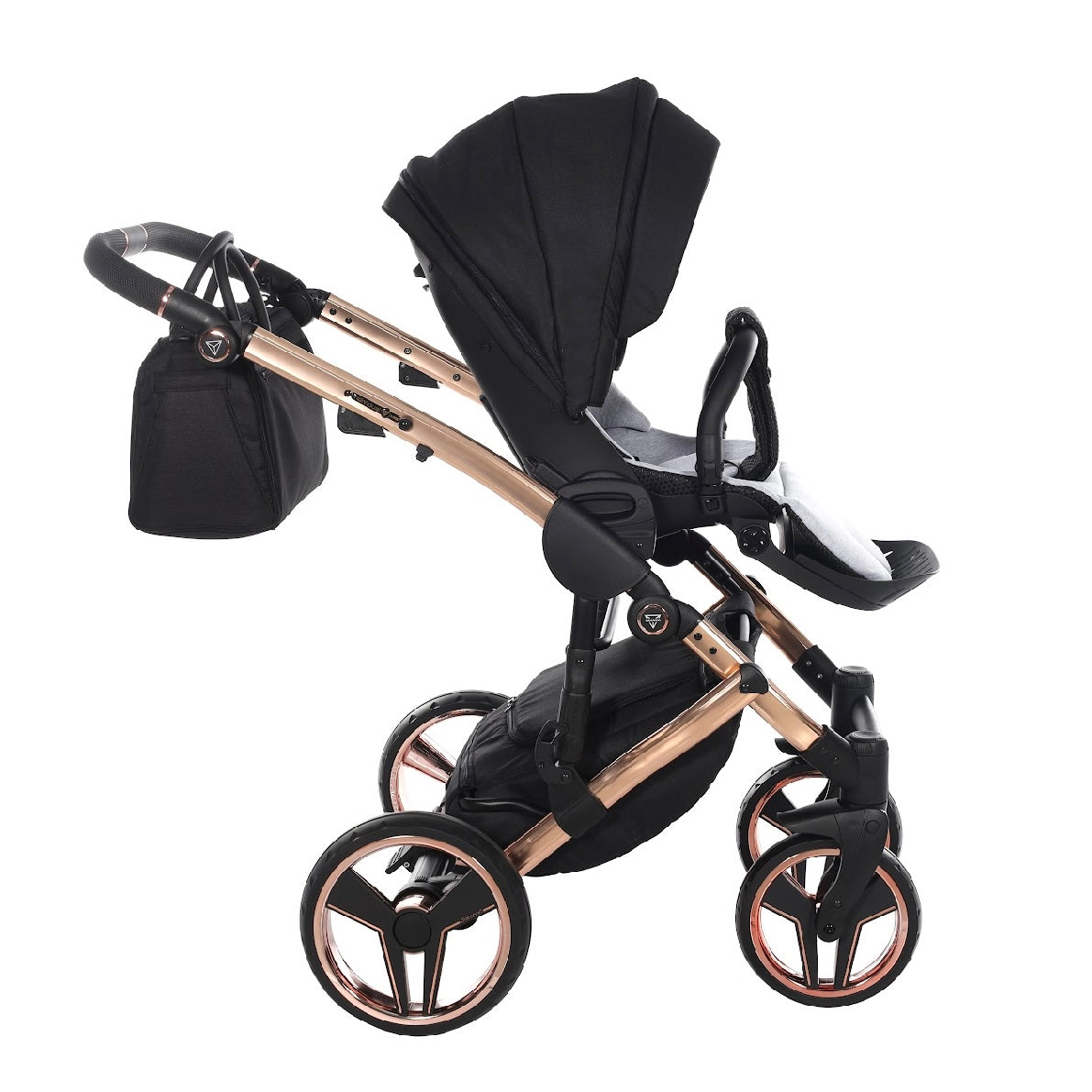 Junama Diamant S-Ligne 03
