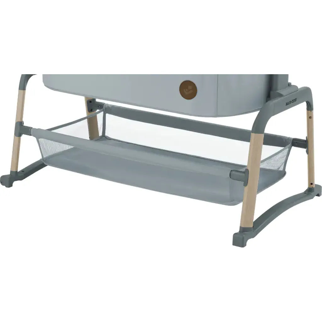 Maxi Cosi Iora Air Beistellbett grey