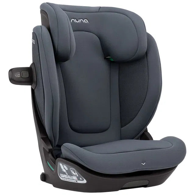 Nuna Aace LX Kindersitz Caviar