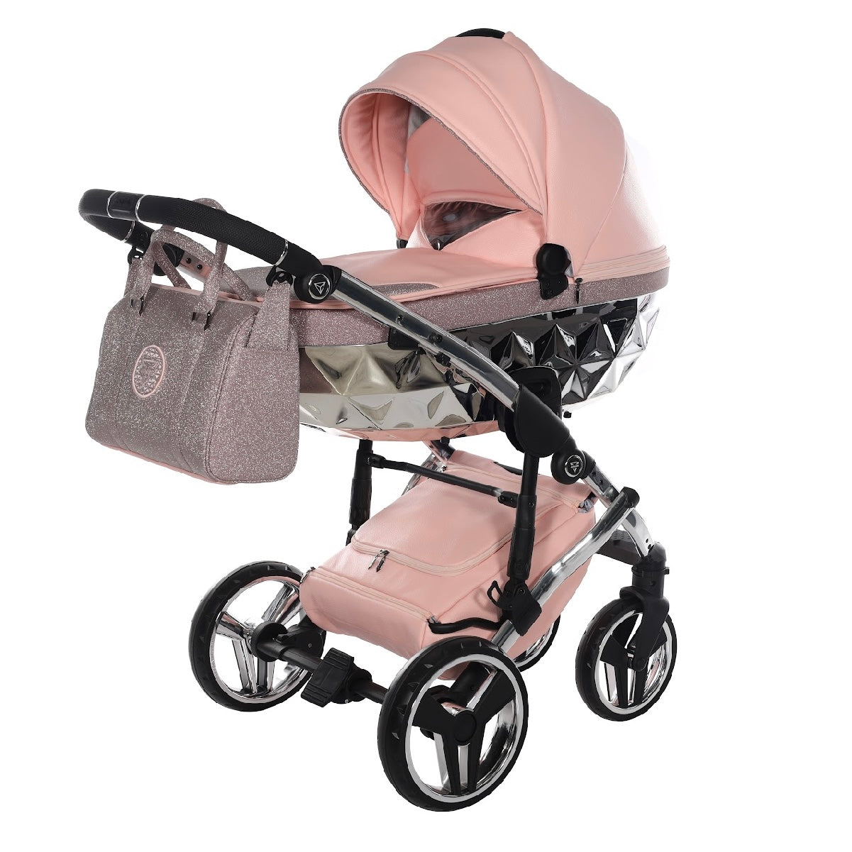 Junama Artisanat Paillettes 01