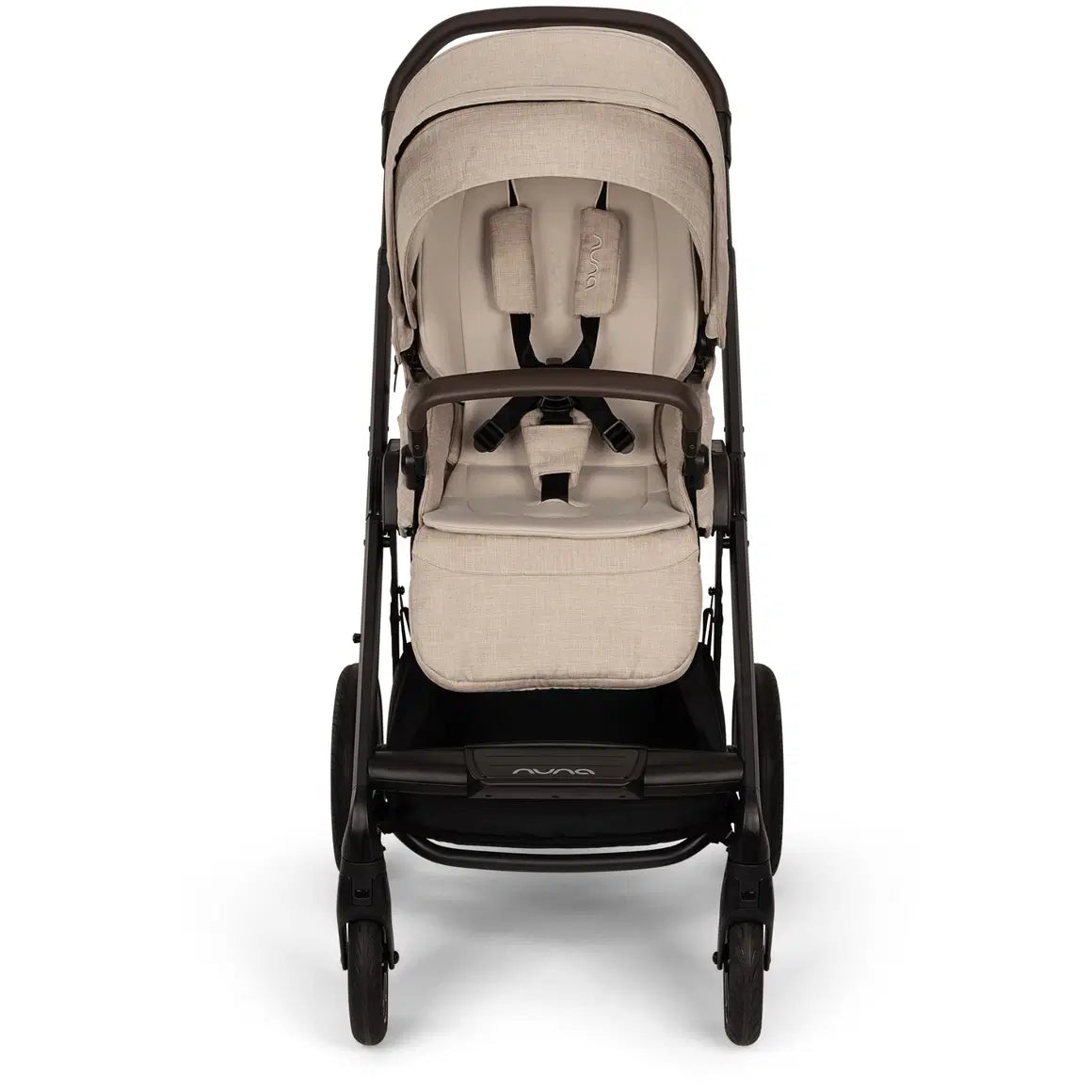 Nuna Mixx Next Biscotti 3in1