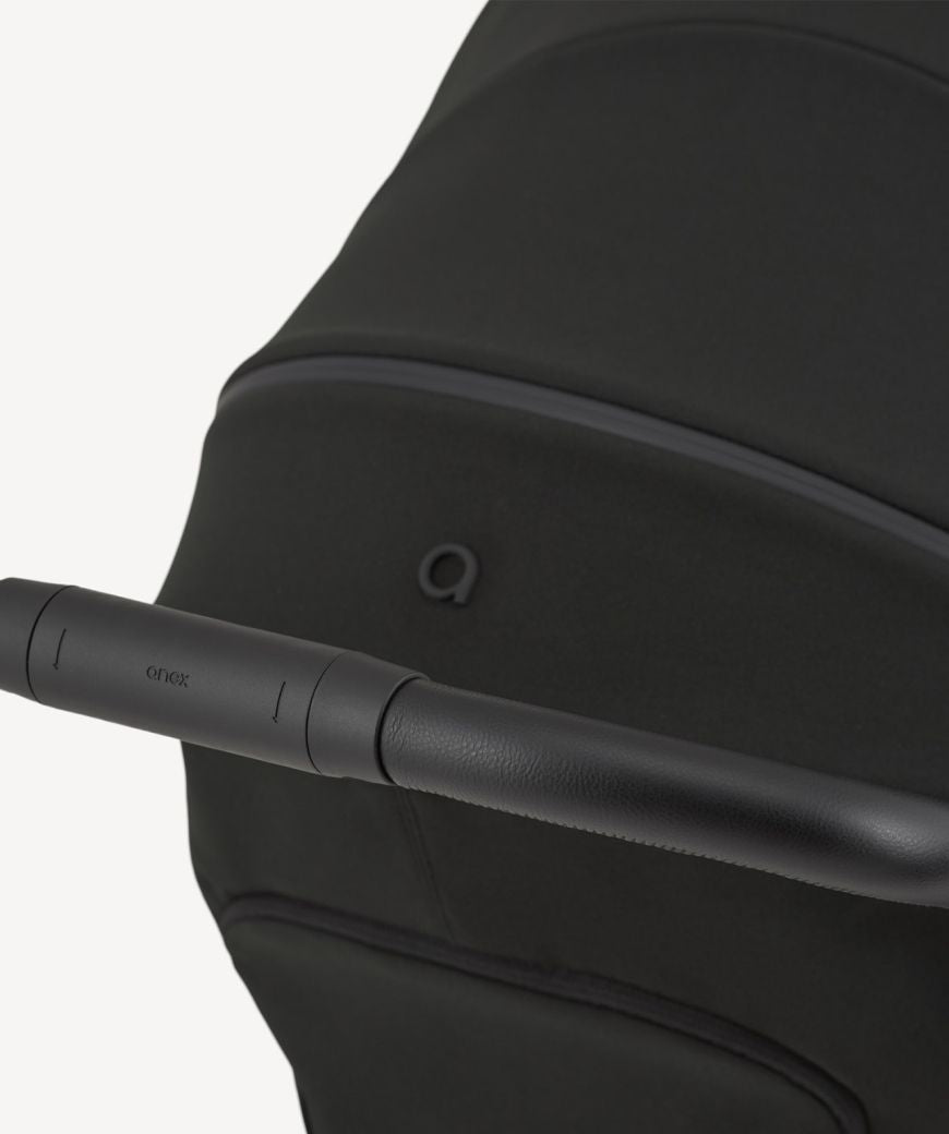 Anex AirX2 Nero