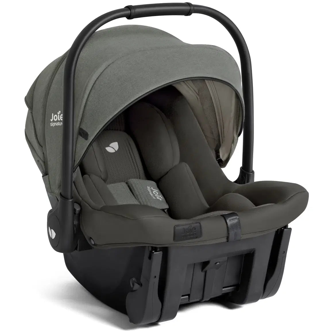 Joie Signature Finiti Bundle 3in1 inkl Sprint Evergreen