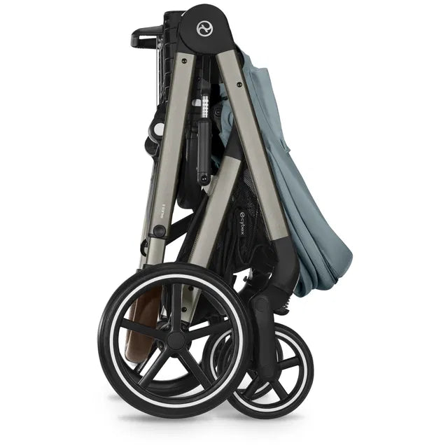 Cybex Balios S 2in1 Stormy Blue