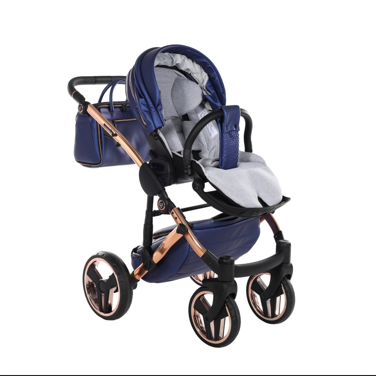 Junama Diamant Fluo 01