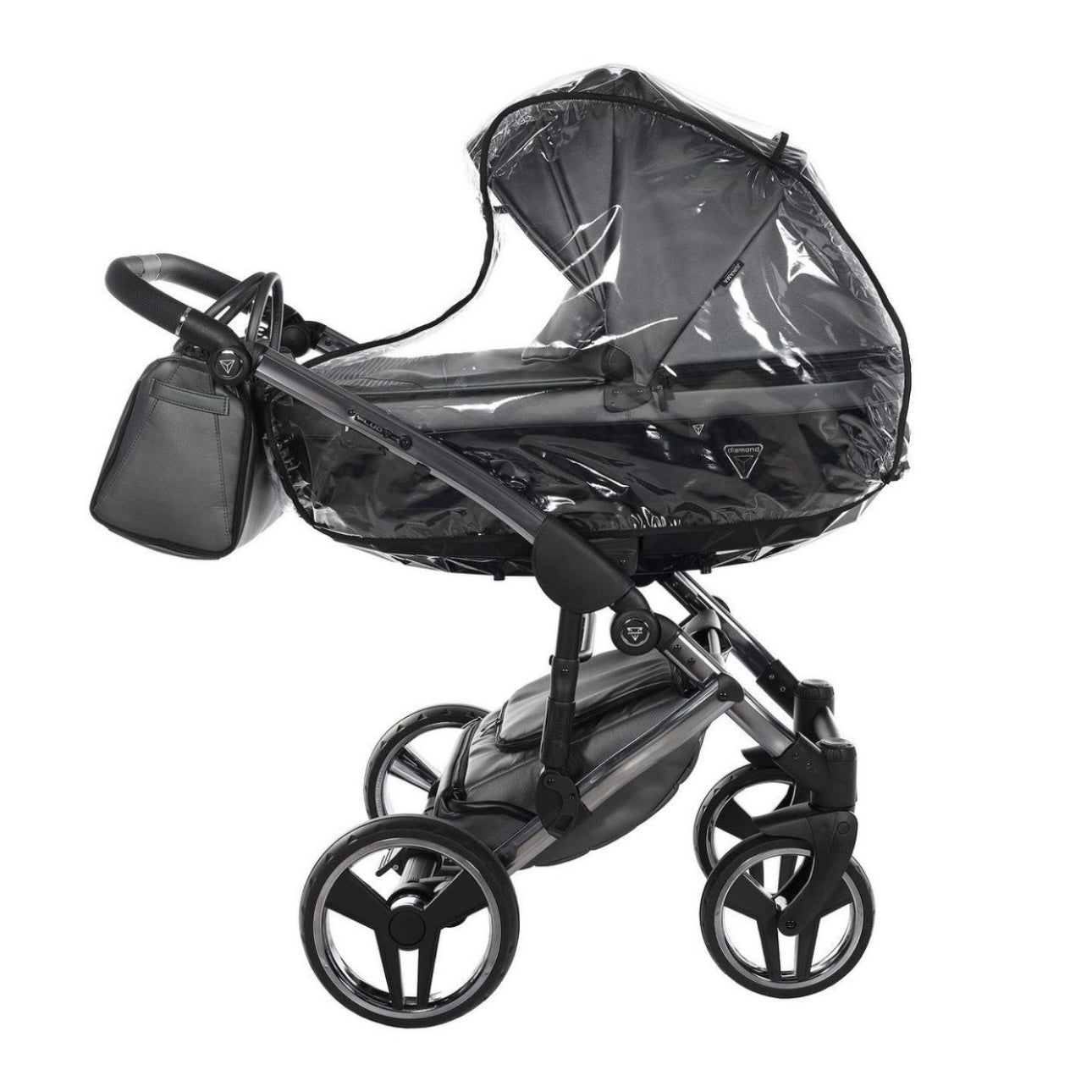 Junama Diamant Fluo 05