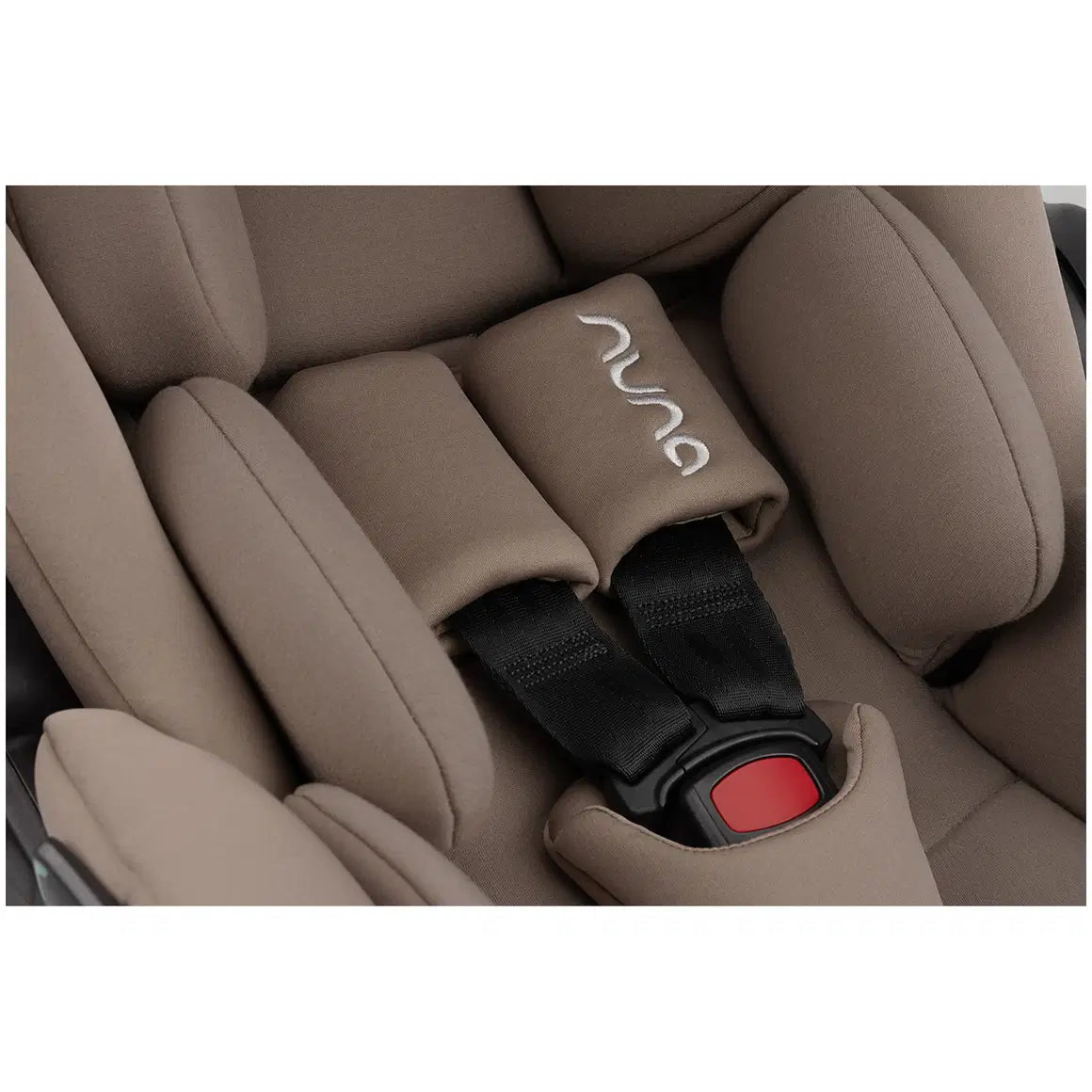Nuna Mixx Next Cedar 3in1