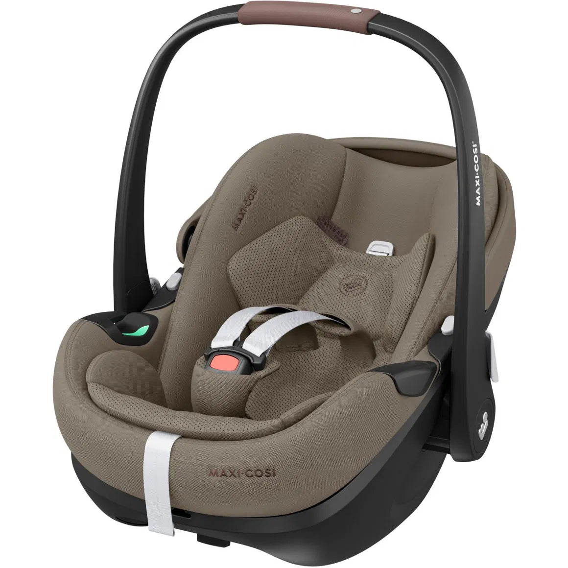 Maxi Cosi Pebble 360 Pro2 twillic truffle