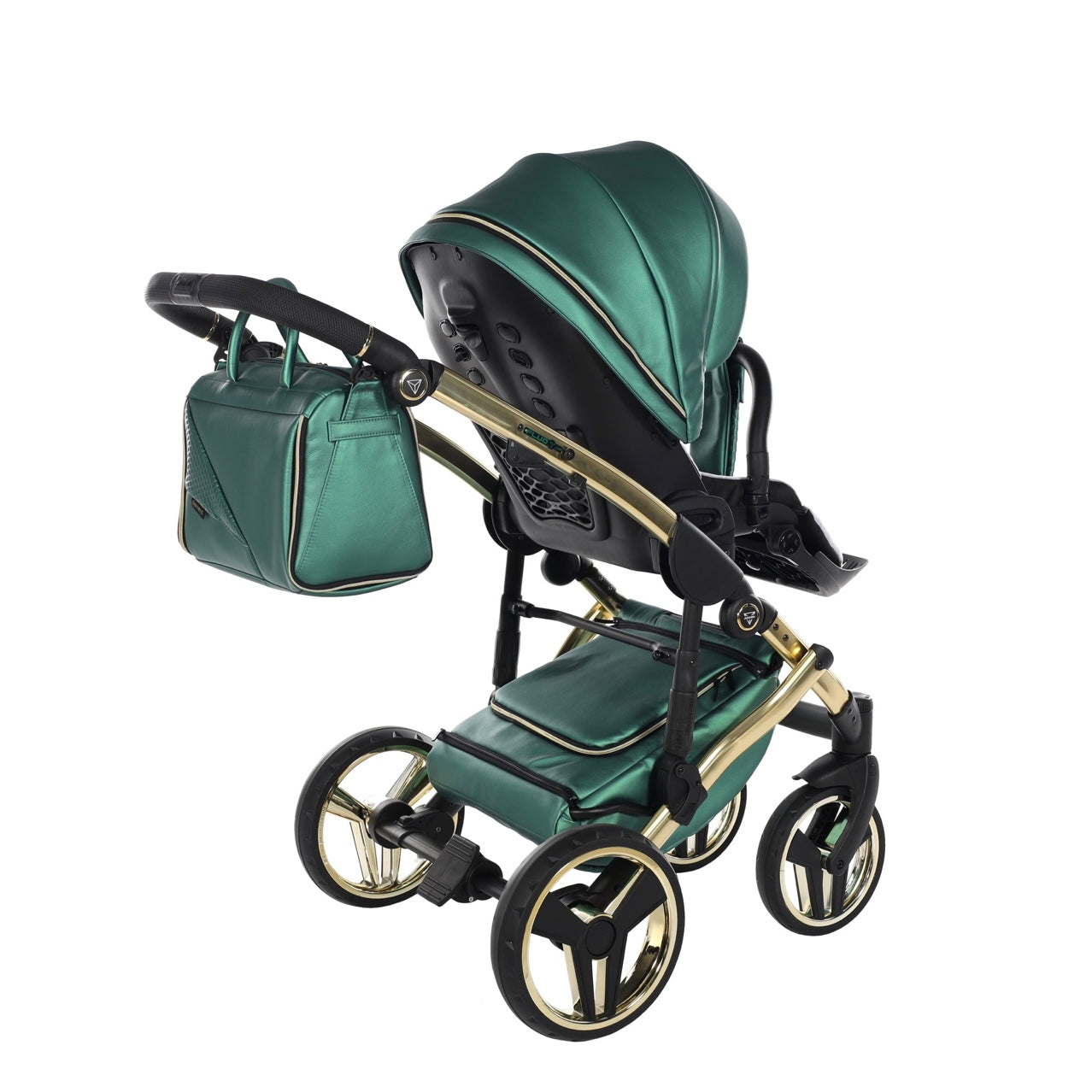 Junama Diamant Fluo 02