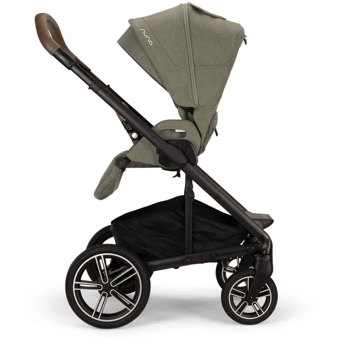 Nuna Mixx Next Pine 3in1