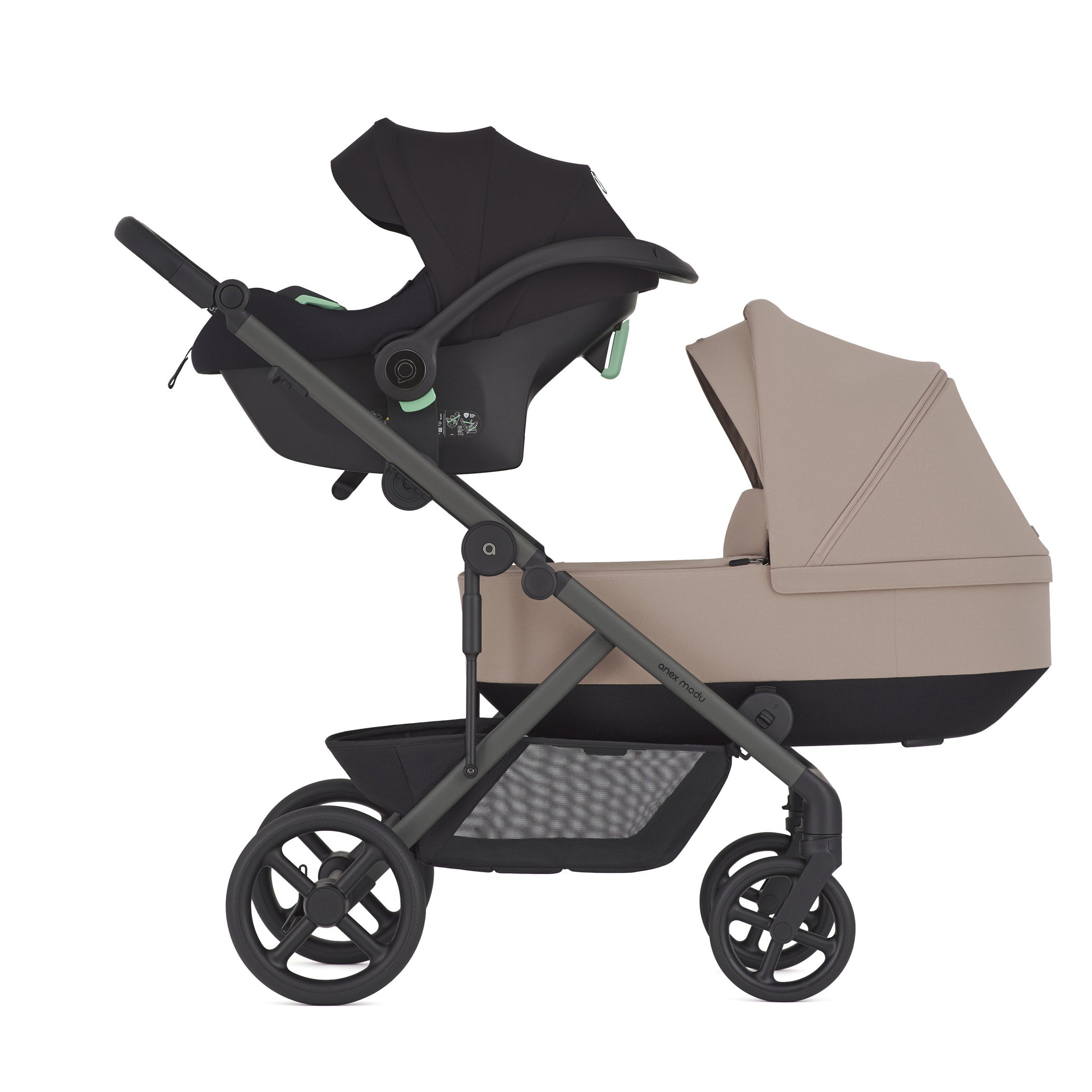 Anex Modu 4in1 Bundle Root