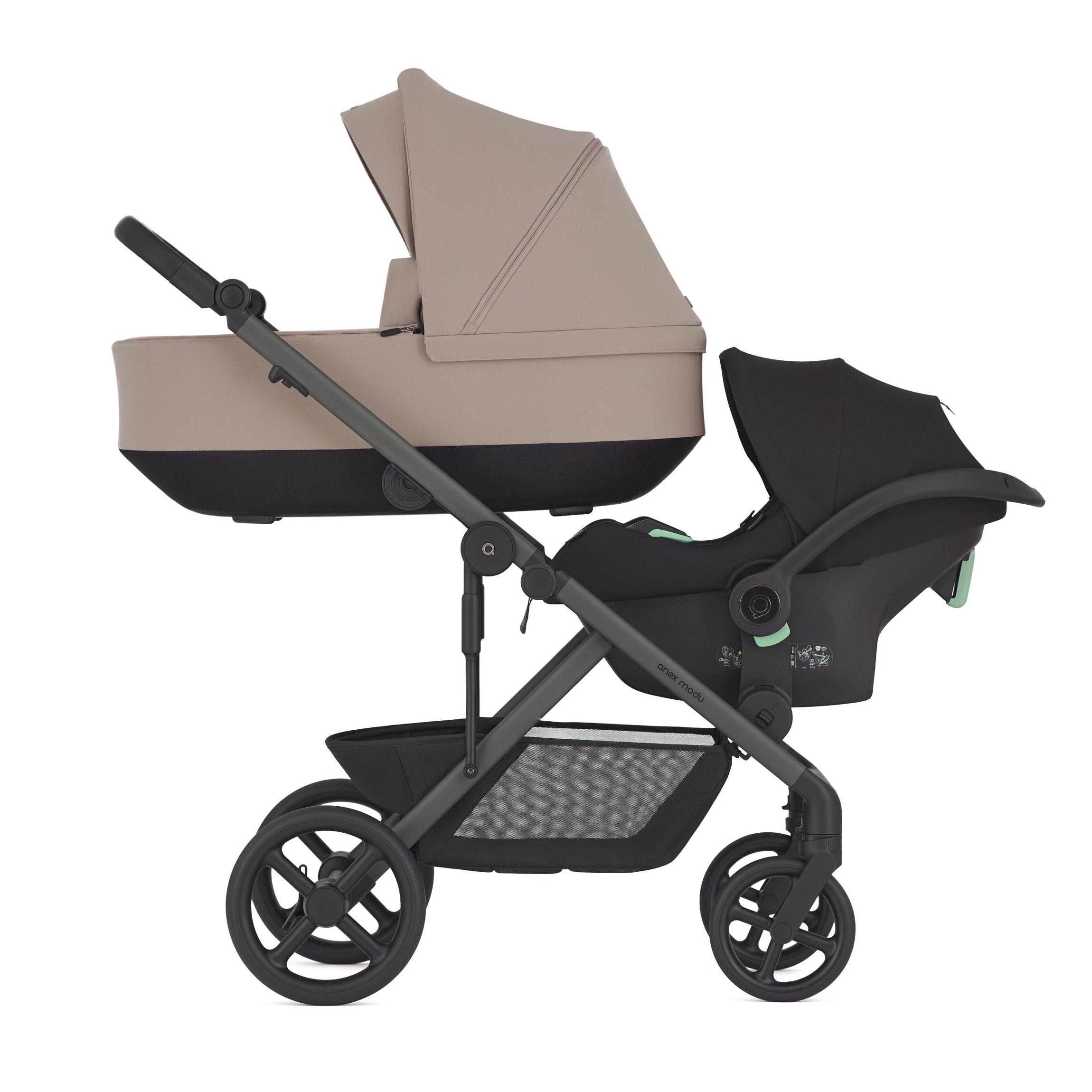 Anex Modu 4in1 Bundle Root