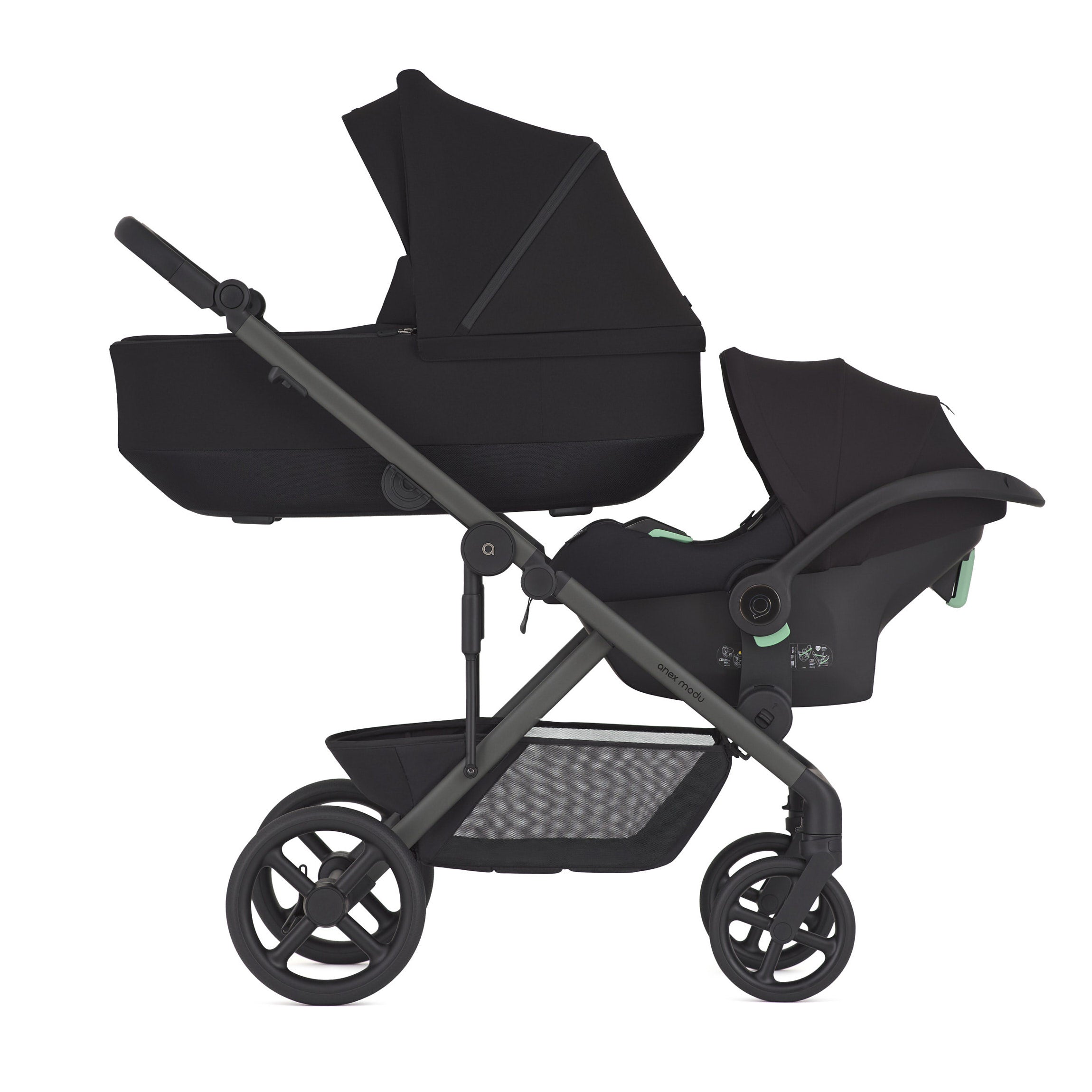 Anex Modu 4in1 Bundle Nighty